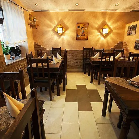 Nurburgring Pinocchio Adenau