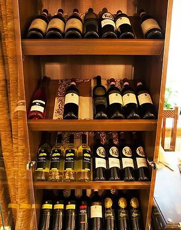 Pensión Nurburgring Pinocchio Adenau