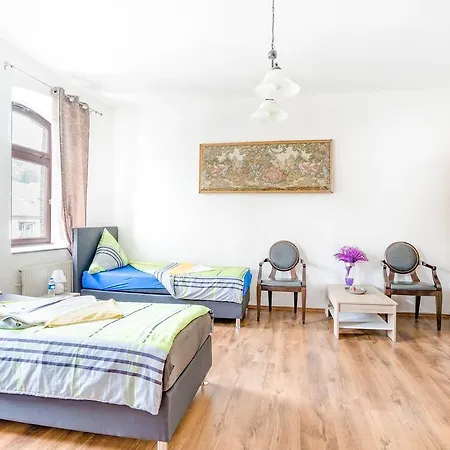 Nurburgring Pinocchio 2* Adenau