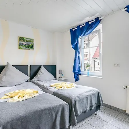 Nurburgring Pinocchio