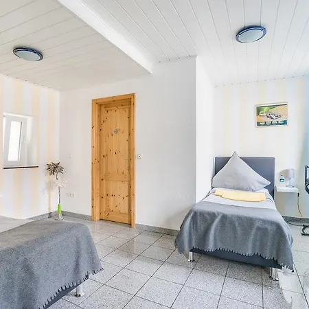 Nurburgring Pinocchio Adenau