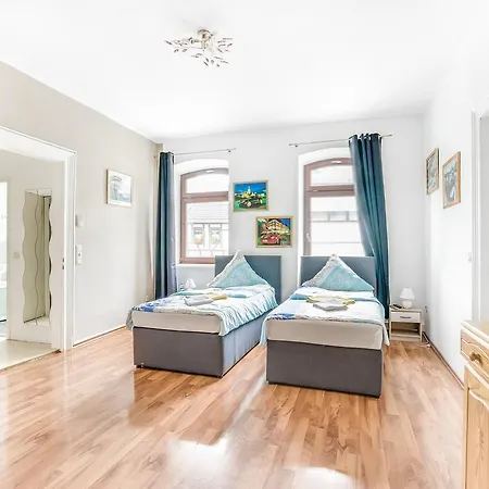 Pensión Nurburgring Pinocchio Adenau