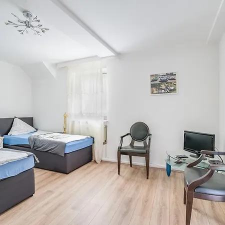 Nurburgring Pinocchio 2*