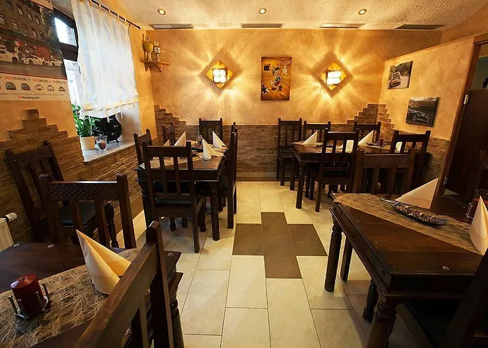 Nurburgring Pinocchio Adenau