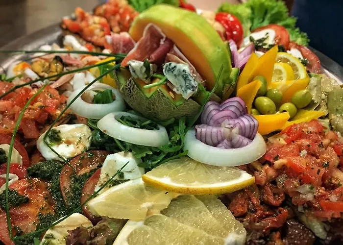 Pensjonat Nurburgring Pinocchio