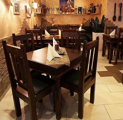 Nurburgring Pinocchio