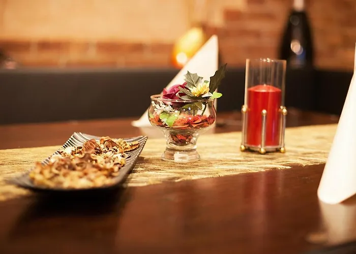 Nurburgring Pinocchio Adenau