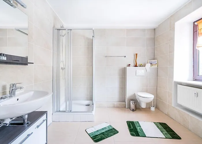 Pensjonat Nurburgring Pinocchio Adenau