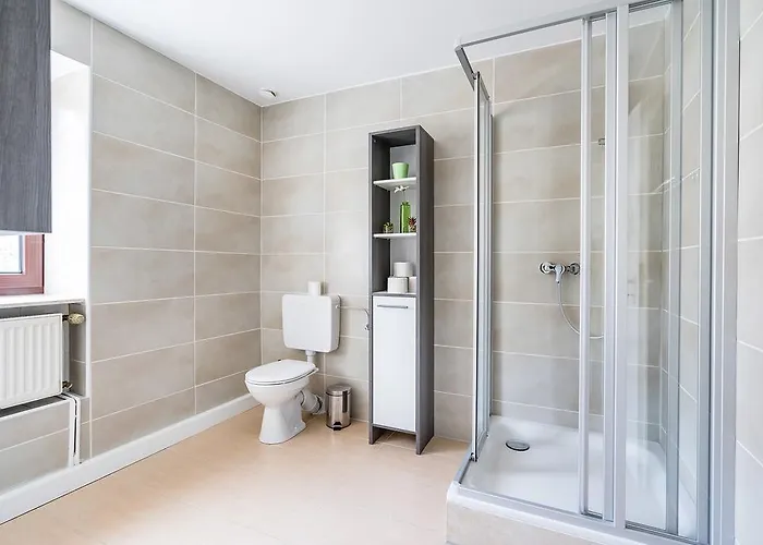 Pensjonat Nurburgring Pinocchio Adenau