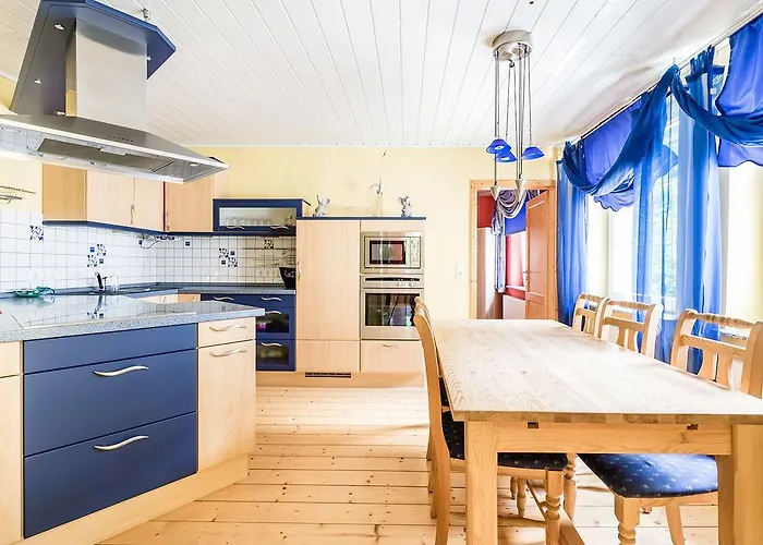 Pensjonat Nurburgring Pinocchio