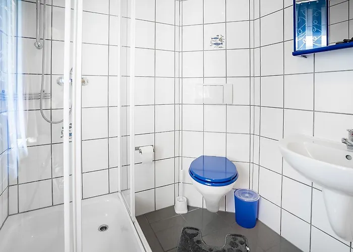 Pensjonat Nurburgring Pinocchio Adenau