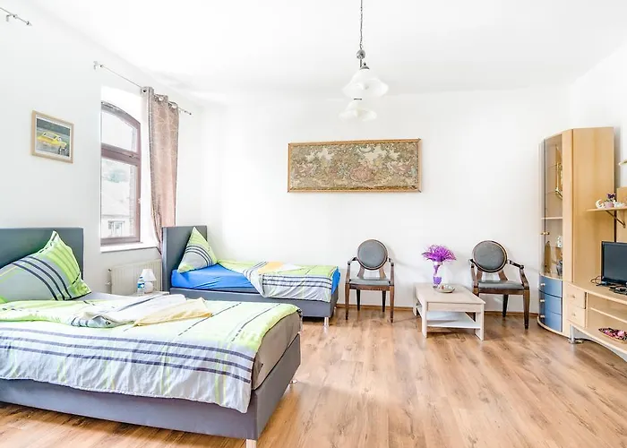 Nurburgring Pinocchio 2* Adenau