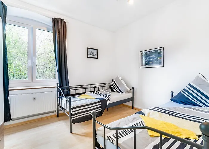 Nurburgring Pinocchio Pensjonat