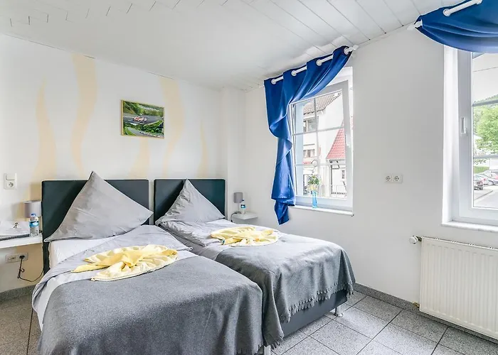 Nurburgring Pinocchio