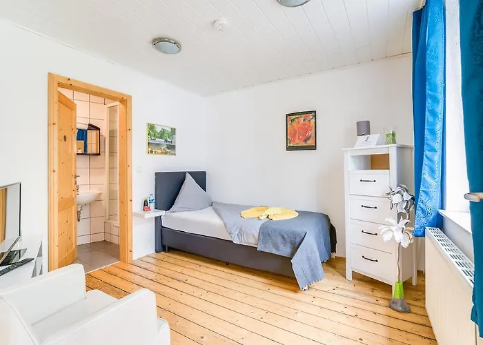 Casa de hóspedes Nurburgring Pinocchio