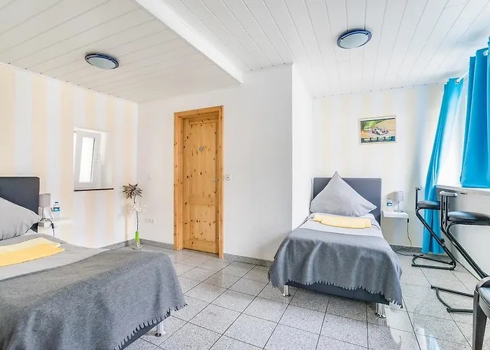 Nurburgring Pinocchio Adenau