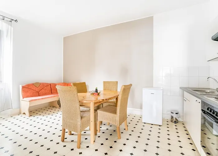 Pensjonat Nurburgring Pinocchio 2*